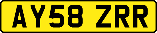 AY58ZRR
