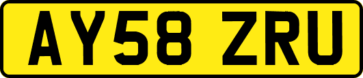 AY58ZRU