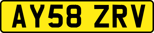 AY58ZRV