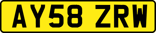 AY58ZRW