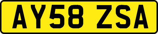 AY58ZSA