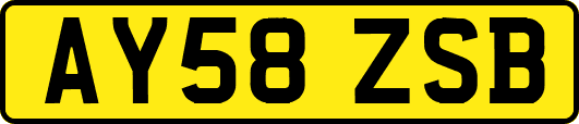 AY58ZSB