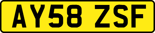 AY58ZSF