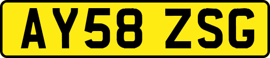 AY58ZSG