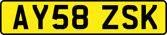 AY58ZSK