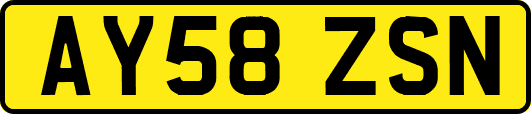 AY58ZSN