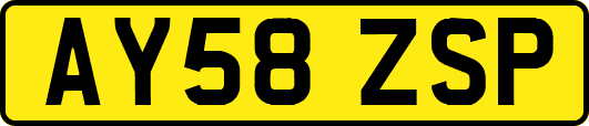 AY58ZSP
