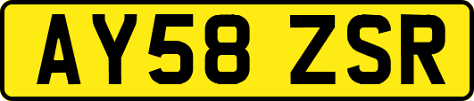 AY58ZSR