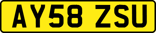 AY58ZSU