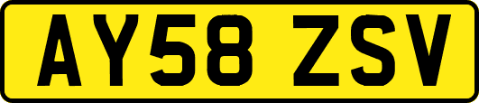 AY58ZSV