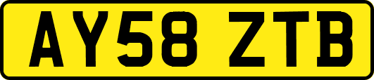 AY58ZTB