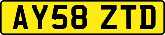 AY58ZTD