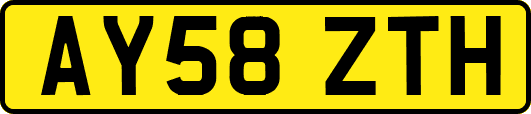 AY58ZTH