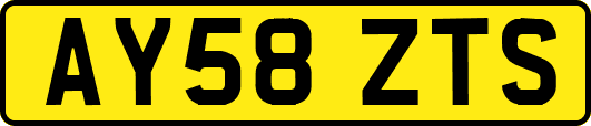 AY58ZTS