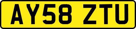AY58ZTU