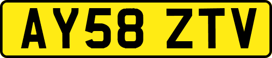 AY58ZTV