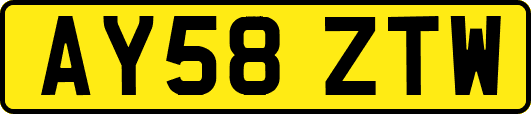AY58ZTW