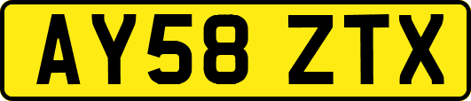 AY58ZTX