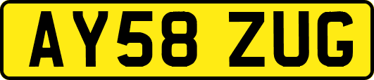 AY58ZUG