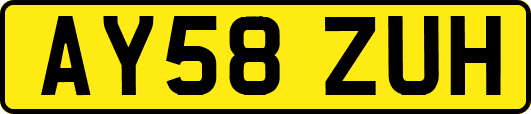 AY58ZUH