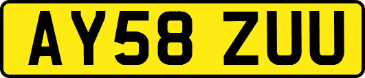 AY58ZUU