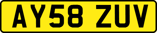 AY58ZUV