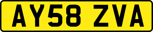 AY58ZVA