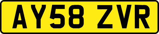 AY58ZVR