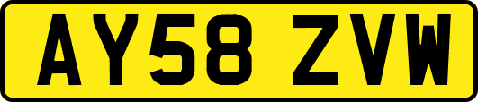 AY58ZVW