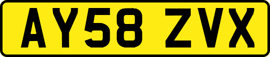 AY58ZVX