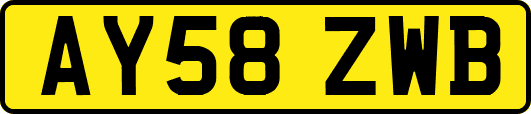 AY58ZWB