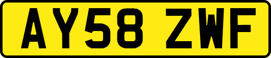 AY58ZWF