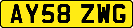 AY58ZWG