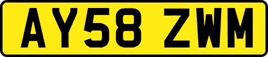 AY58ZWM