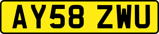 AY58ZWU