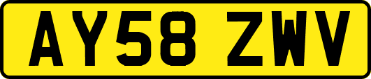 AY58ZWV