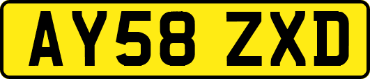 AY58ZXD