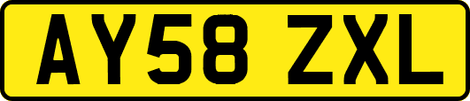 AY58ZXL