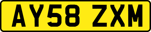 AY58ZXM