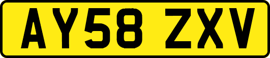 AY58ZXV