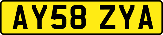 AY58ZYA