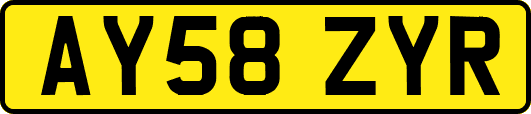 AY58ZYR