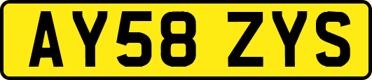 AY58ZYS