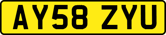 AY58ZYU