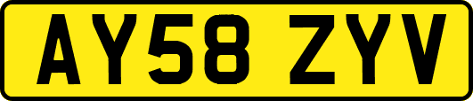 AY58ZYV