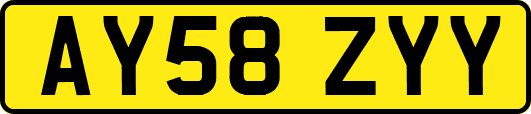 AY58ZYY