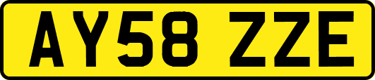 AY58ZZE