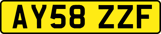AY58ZZF