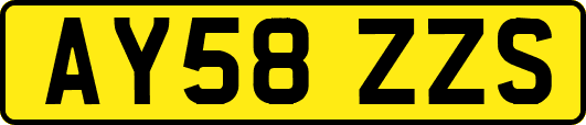AY58ZZS