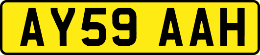 AY59AAH